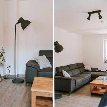 Ferienwohnung Ingrid Froehlich Volkach Kültér fotó
