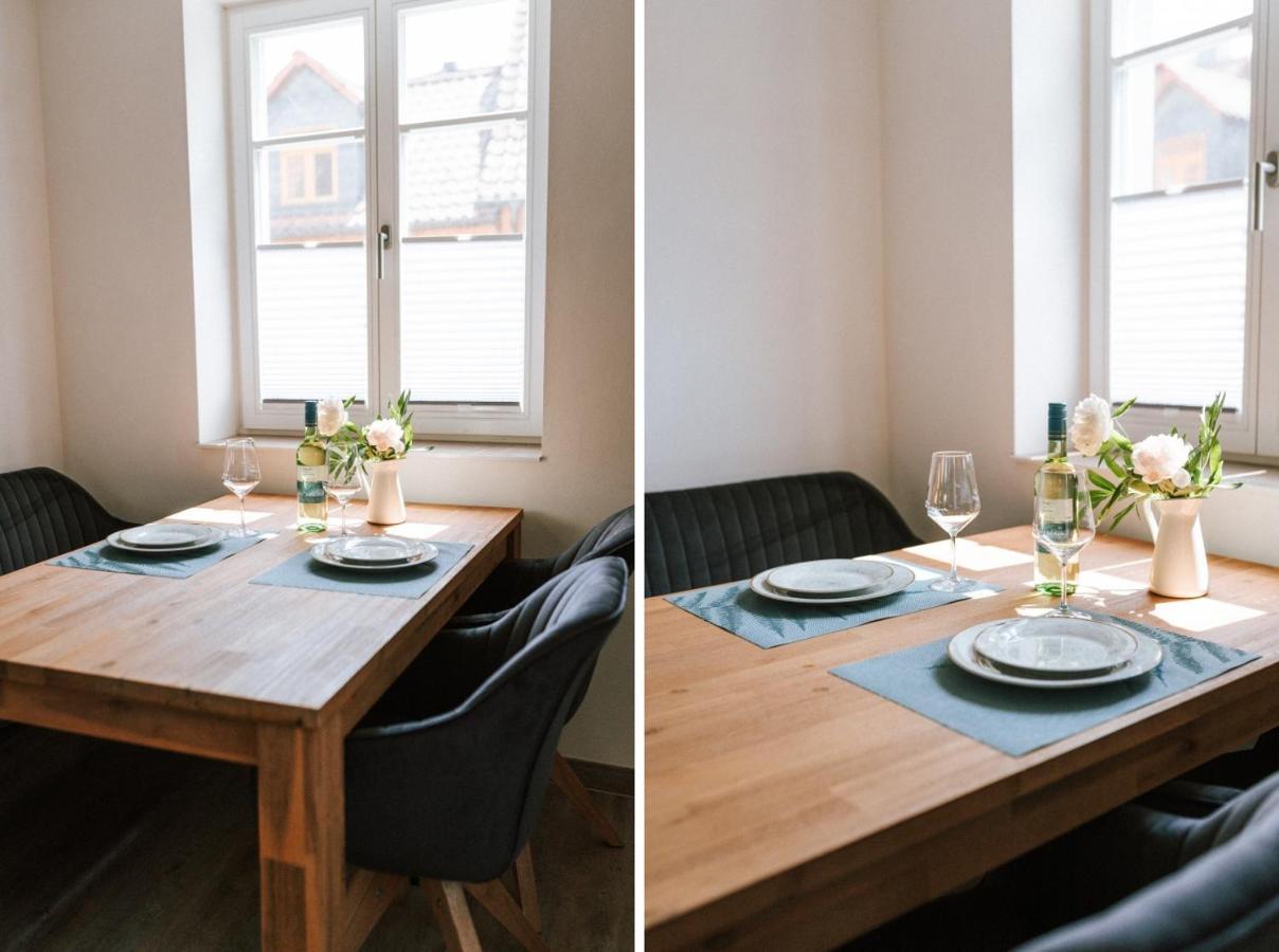 Ferienwohnung Ingrid Froehlich Volkach Kültér fotó