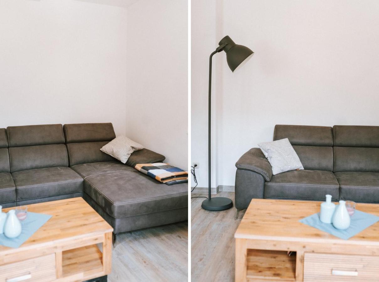 Ferienwohnung Ingrid Froehlich Volkach Kültér fotó