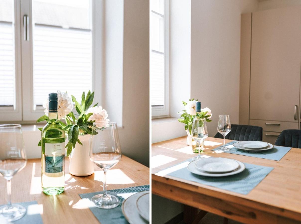 Ferienwohnung Ingrid Froehlich Volkach Kültér fotó