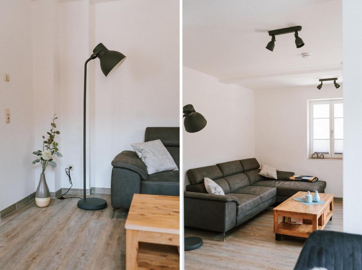 Ferienwohnung Ingrid Froehlich Volkach Kültér fotó