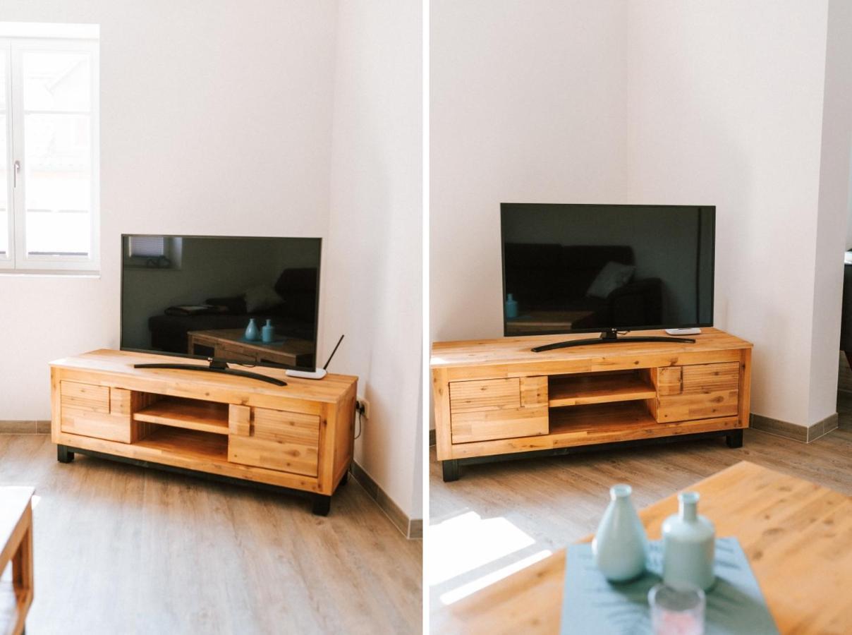 Ferienwohnung Ingrid Froehlich Volkach Kültér fotó